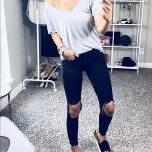 Meet your Posher, Shelby